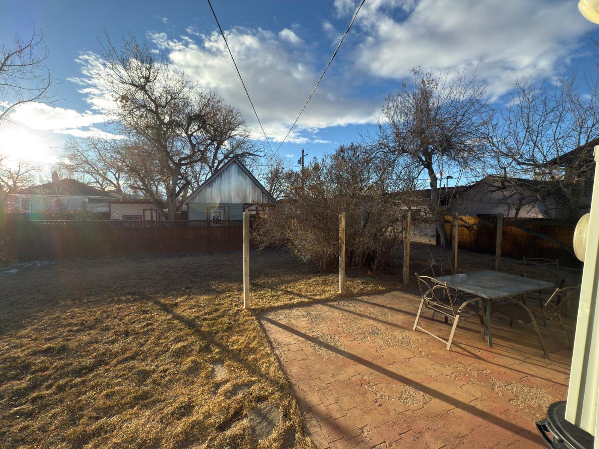 Cozy Craftsman Home Near Uw And Downtown Laramie Exteriér fotografie