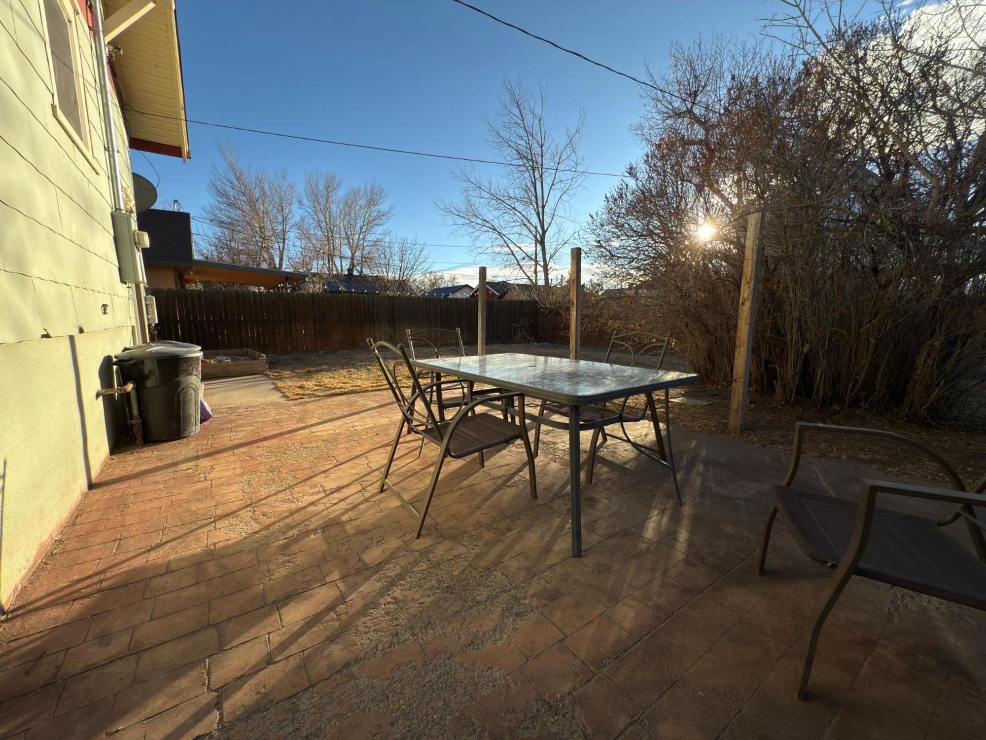 Cozy Craftsman Home Near Uw And Downtown Laramie Exteriér fotografie