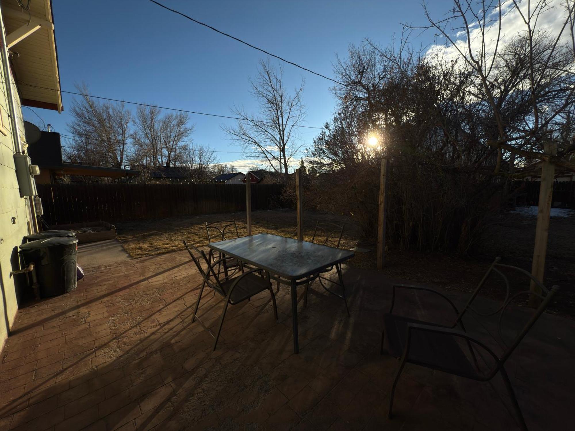 Cozy Craftsman Home Near Uw And Downtown Laramie Exteriér fotografie