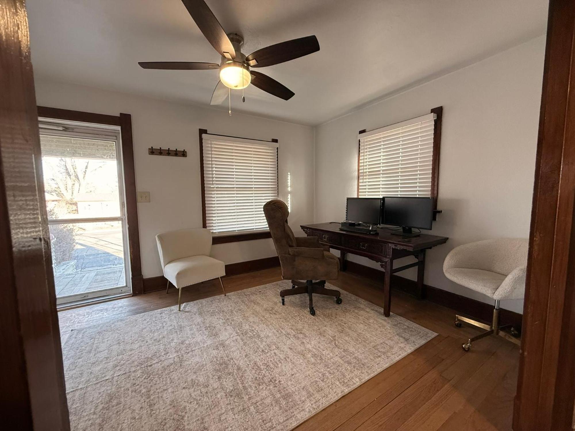 Cozy Craftsman Home Near Uw And Downtown Laramie Exteriér fotografie