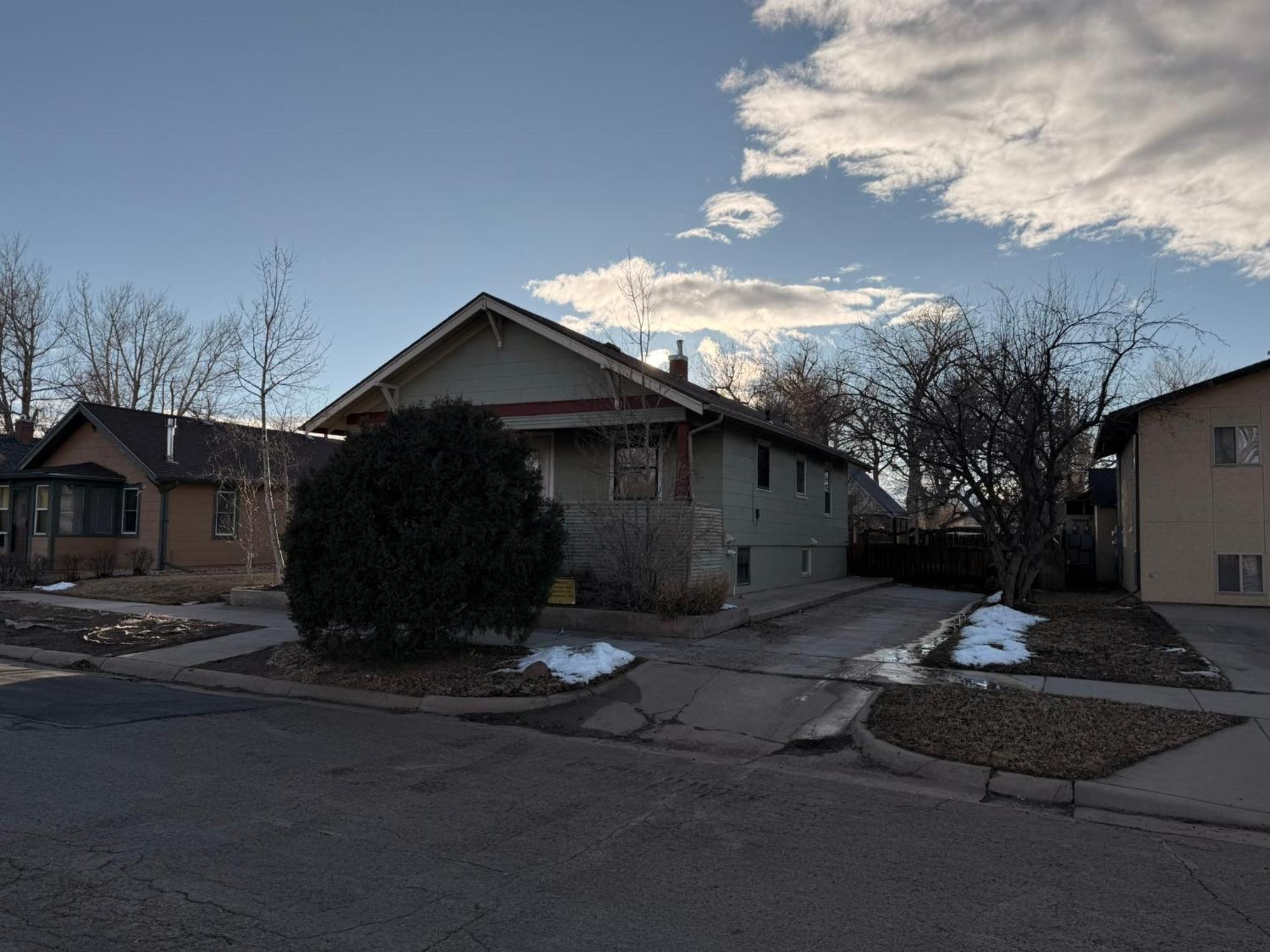 Cozy Craftsman Home Near Uw And Downtown Laramie Exteriér fotografie